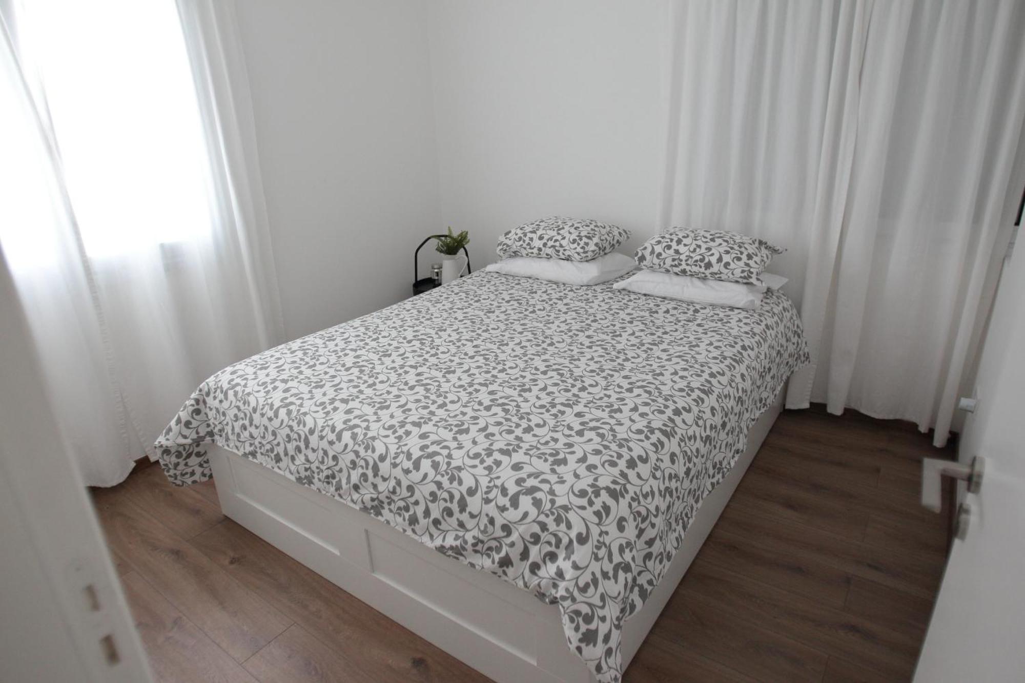 City Center Apartments Paphos Buitenkant foto